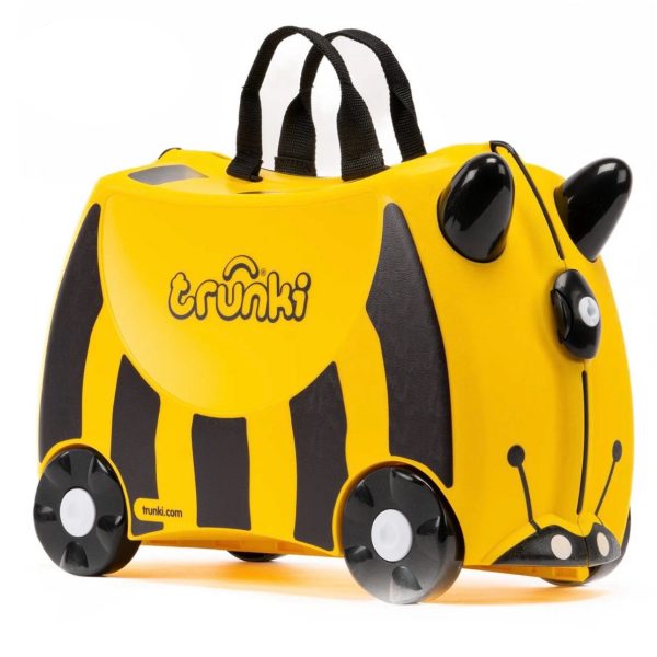 Bernard the Bee Trunki