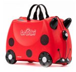 Harley the Ladybird Trunki