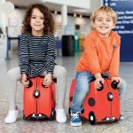 Harley the Ladybird Trunki - Image 6