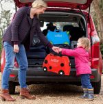 Harley the Ladybird Trunki - Image 7