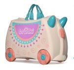 Lola the Llama Trunki