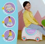 Lola the Llama Trunki - Image 4