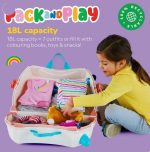 Lola the Llama Trunki - Image 5