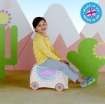 Lola the Llama Trunki - Image 6