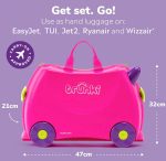 Trixie Trunki (Pink) - Image 3