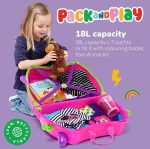 Trixie Trunki (Pink) - Image 4
