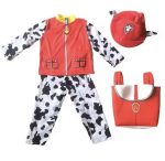 Paw Patrol Marshall - Image 2