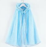 Tulle Cape - Image 2