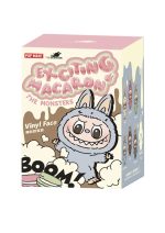 THE MONSTERS - Exciting Macaron Vinyl Face Blind Box - Image 2