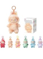 The Monsters Big into Energy Series-Vinyl Plush Pendant Blind Box