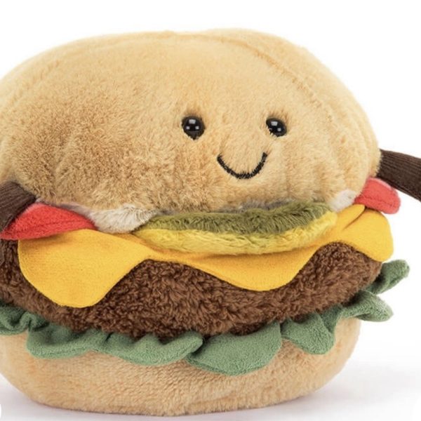 Amuseables Burger