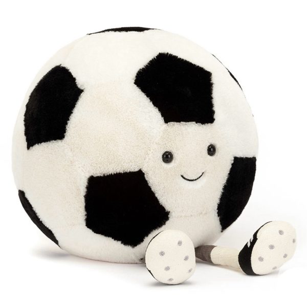 Amuseables Sports Football