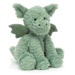 Fuddlewuddle Dragon