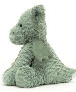 Fuddlewuddle Dragon - Image 2