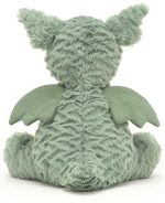 Fuddlewuddle Dragon - Image 3