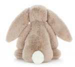 Bashful Beige Bunny (Large) - Image 3