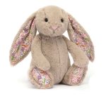 Blossom Beige Bunny 'Petal'
