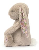 Blossom Beige Bunny 'Petal' - Image 2