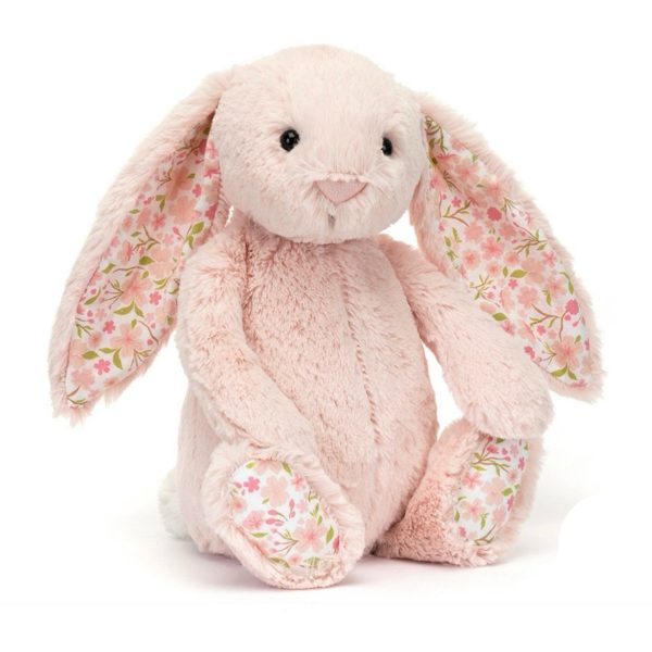 Blossom Blush Bunny 'Cherry'