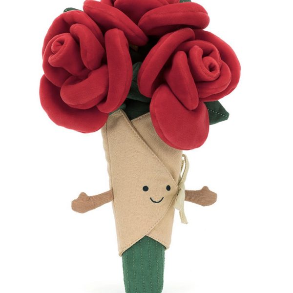 Amuseables Rose Bouquet