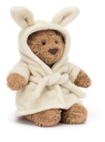 Bartholomew Bear Bathrobe Outfit