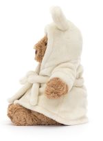 Bartholomew Bear Bathrobe Outfit - Image 3