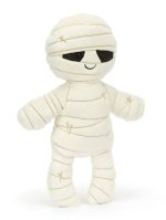 Mummy Bob