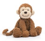 Fuddlewuddle Monkey