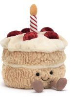 Amuseables Birthday Cake
