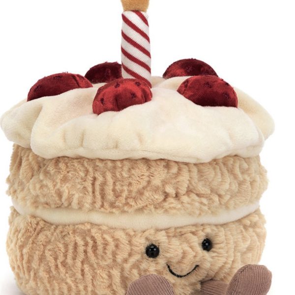 Amuseables Birthday Cake