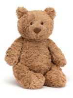 Bartholomew Bear