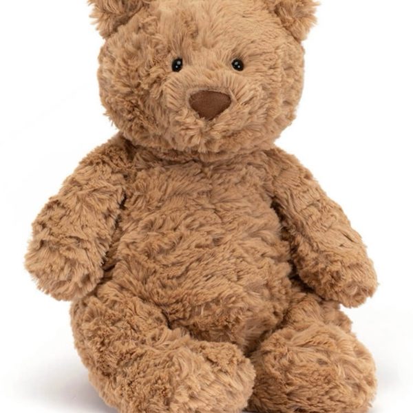 Bartholomew Bear