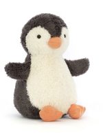 Peanut Penguin