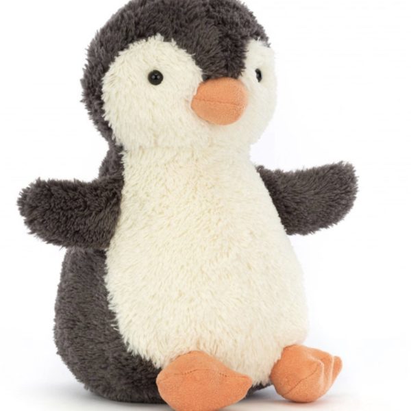 Peanut Penguin
