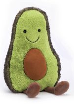 Amuseables Avocado