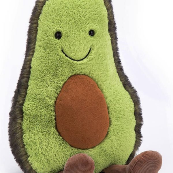 Amuseables Avocado