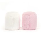 Amuseables Pink And White Marshmallows - Image 3