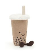 Amuseable Bubble Tea Boba