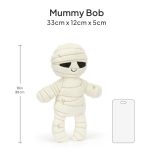 Mummy Bob - Image 4