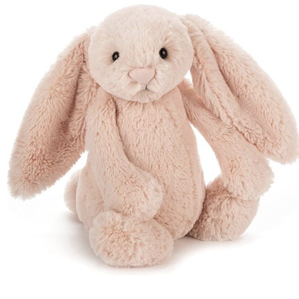 Bashful Blush Bunny (Large)