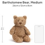 Bartholomew Bear - Image 4