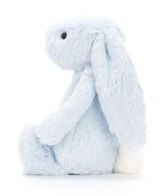 Bashful Blue Bunny - Image 2