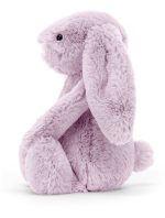 Bashful Lilac Bunny - Image 2