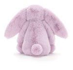 Bashful Lilac Bunny - Image 3