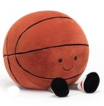 Amuseables Sports Basketball