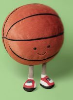 Amuseables Sports Basketball - Image 4