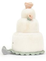 Amuseables Wedding Cake - Image 2