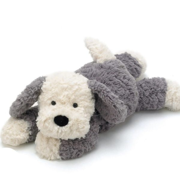 Tumblie Sheep Dog