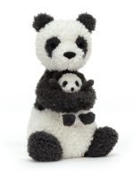 Huddles Panda