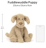 Fuddlewuddle Puppy - Image 5